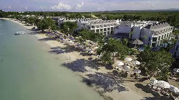 Hotel Seashore Bay Beach Resort Negril