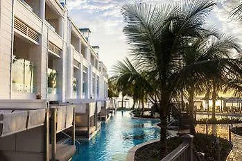 Hotel Seashore Bay Beach Resort Negril