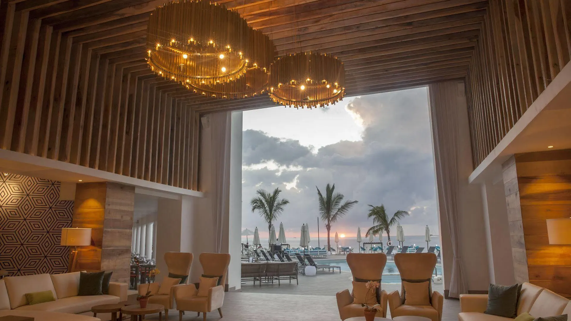 Seashore Bay Beach Resort Negril Hotel