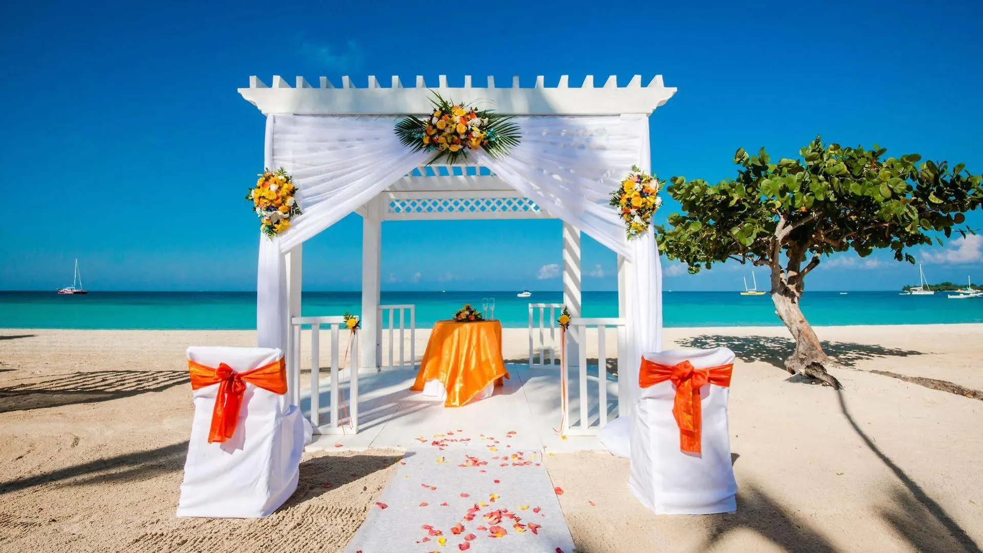 Hotel Seashore Bay Beach Resort Negril