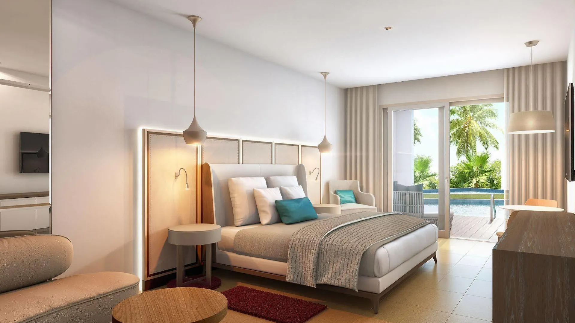 Seashore Bay Beach Resort Negril