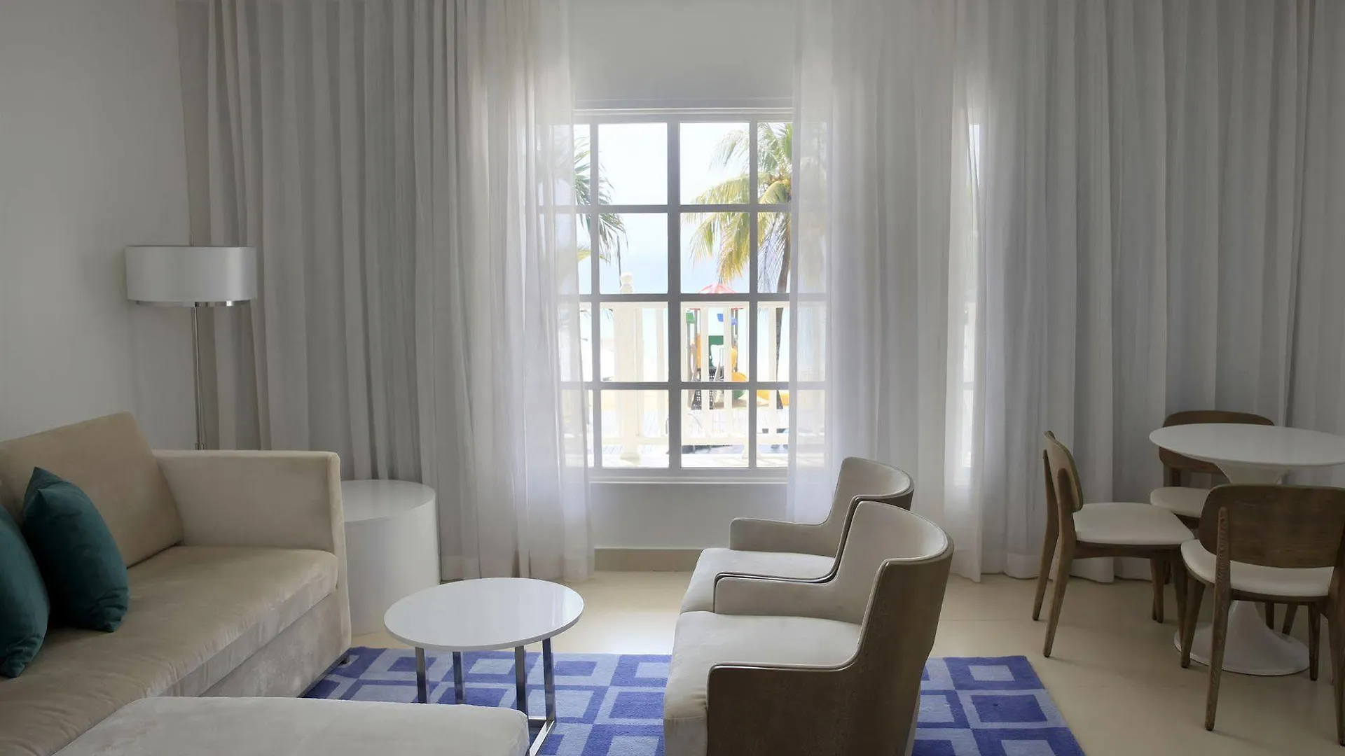 Seashore Bay Beach Resort Negril Hotel