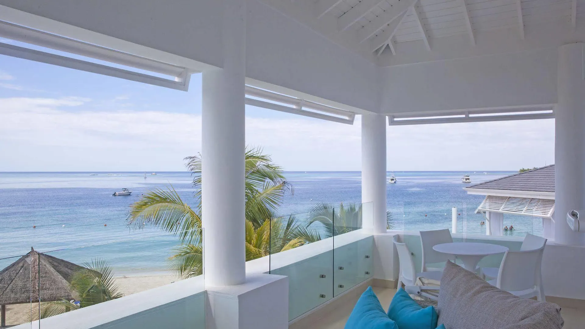 Hotel Seashore Bay Beach Resort Negril