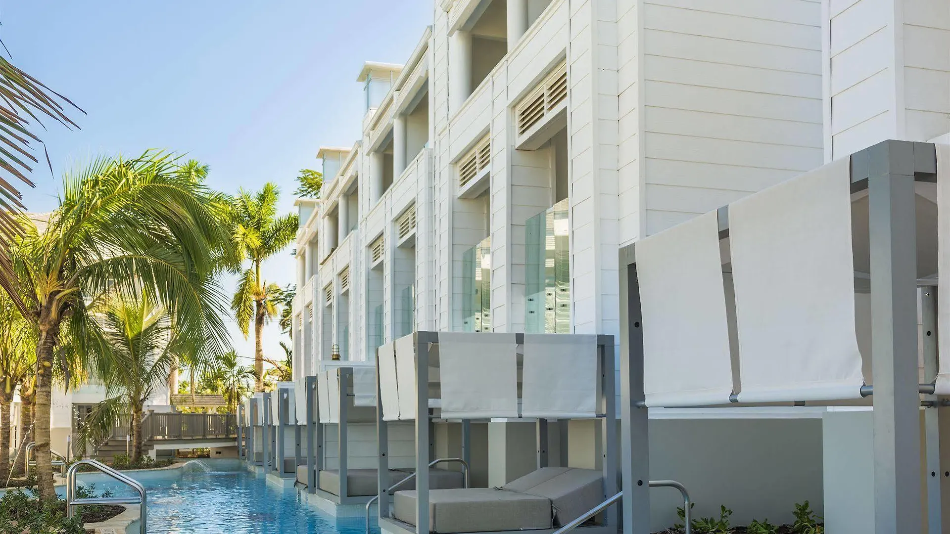 Seashore Bay Beach Resort Negril