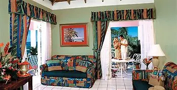 Hotel Seashore Bay Beach Resort Negril