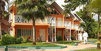 Seashore Bay Beach Resort Negril 4*,